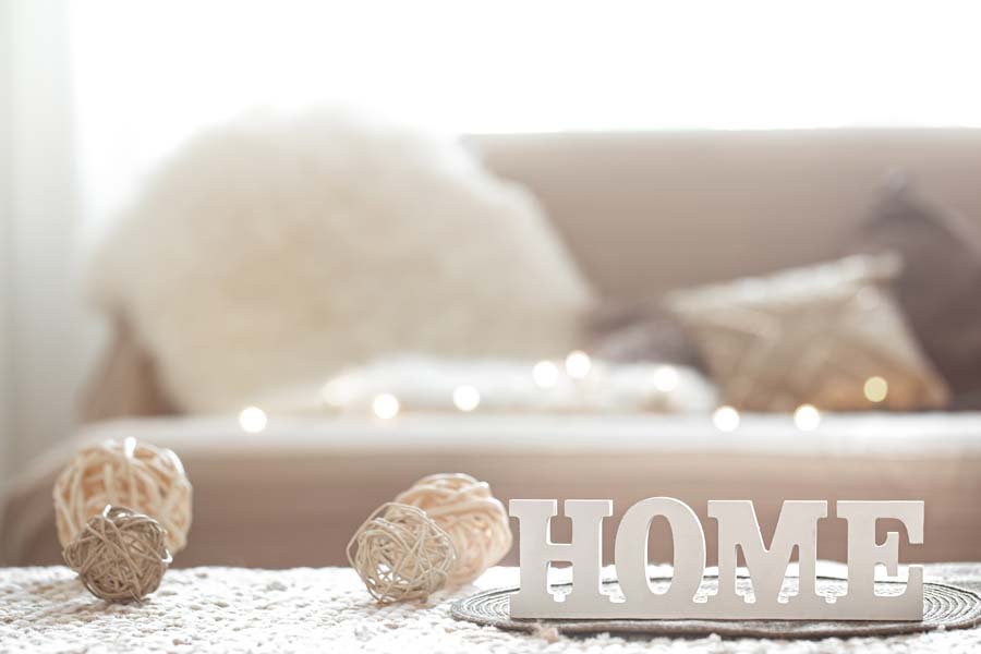How to Keep Your Home Cozy After the Holidays