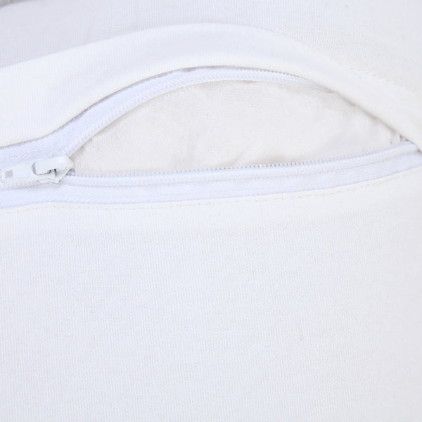 Navy Decorative Pillow