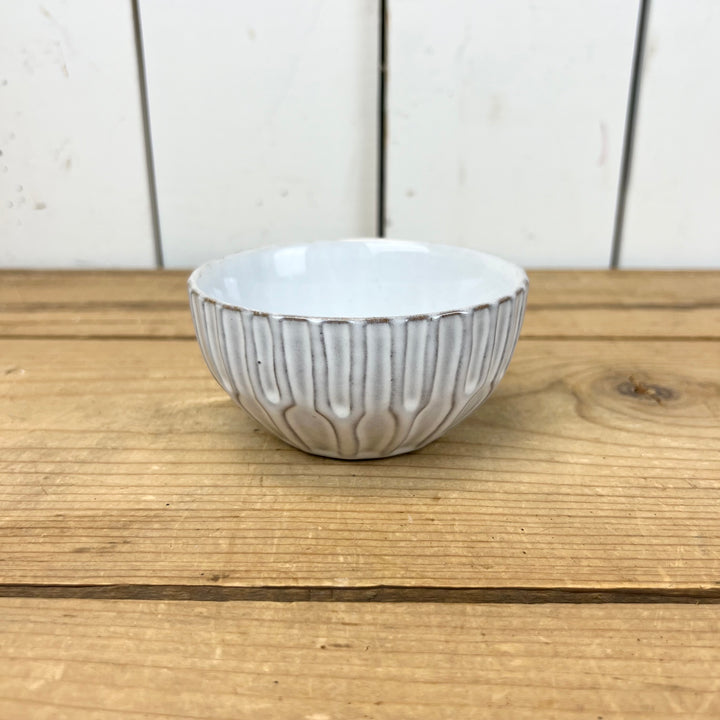 Stoneware Bowls