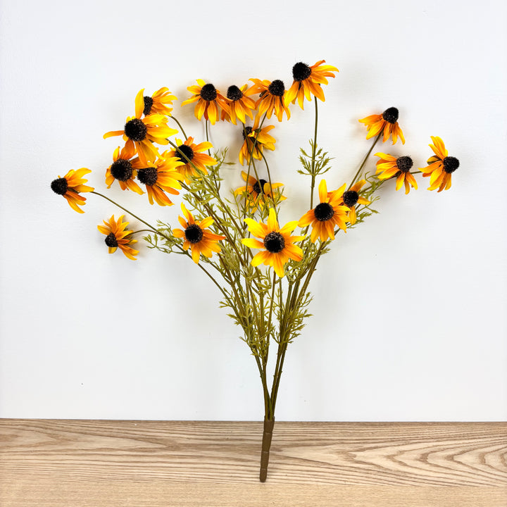 Black-Eyed Susan Spray