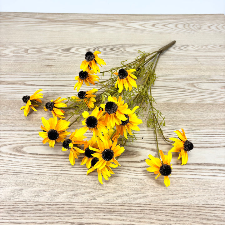 Black-Eyed Susan Spray