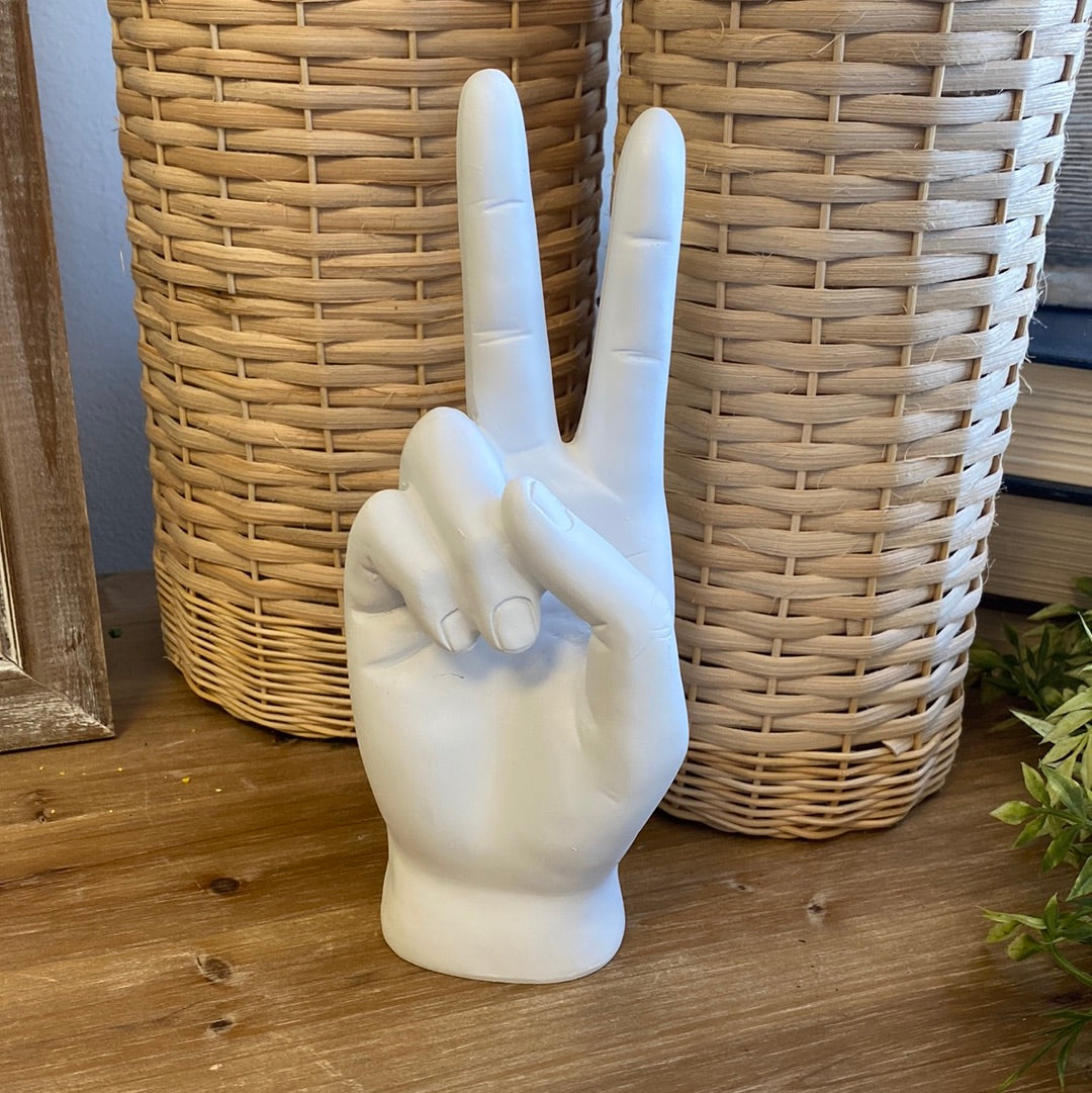 Peace Sign