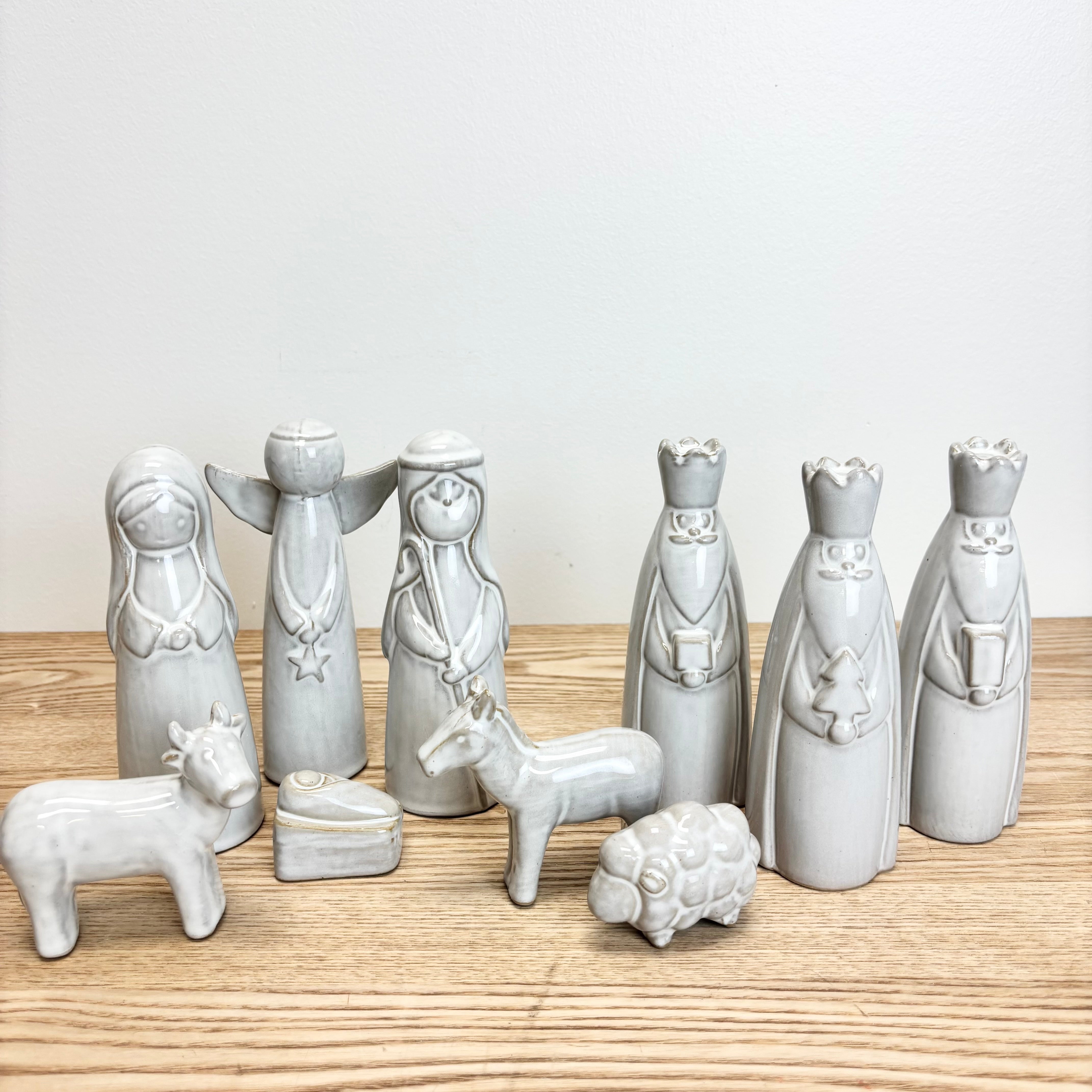 Hallmark Easter コレクターズシリーズ 9個セット Hallmark Easter コレクターズシリーズ 9個セット Easter Hallmark