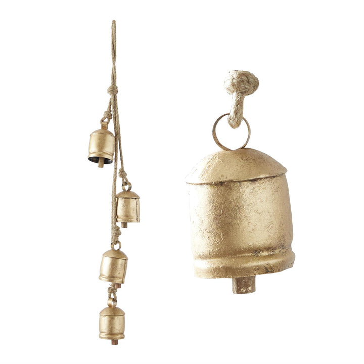 Gold Bell Strand