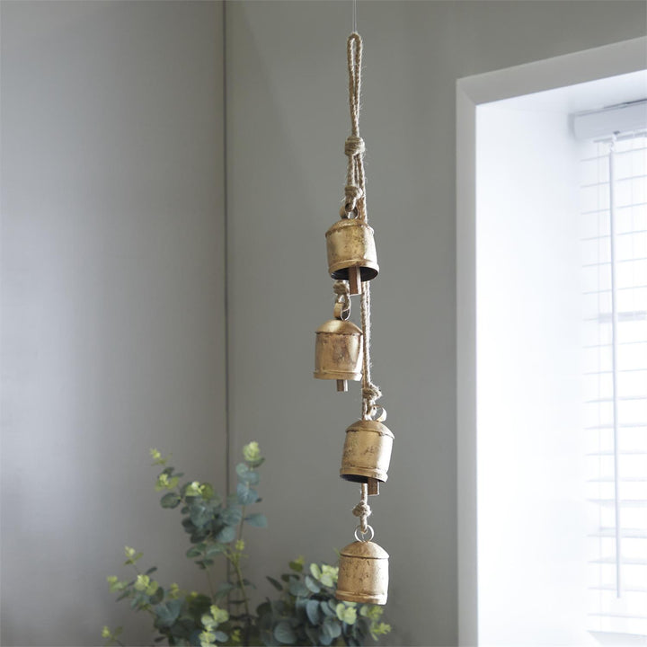 Gold Bell Strand