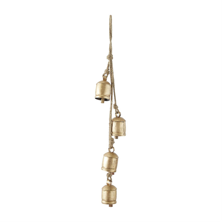 Gold Bell Strand