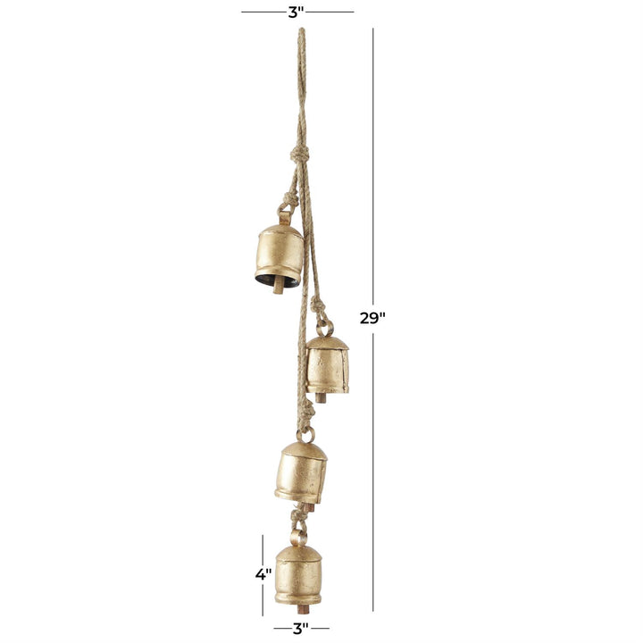 Gold Bell Strand