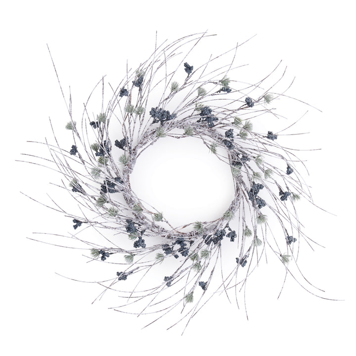 Birch & Pine Collection - Blue Collection