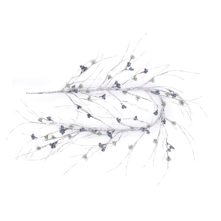 Birch & Pine Collection - Blue Collection