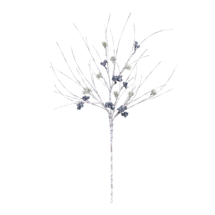 Birch & Pine Collection - Blue Collection