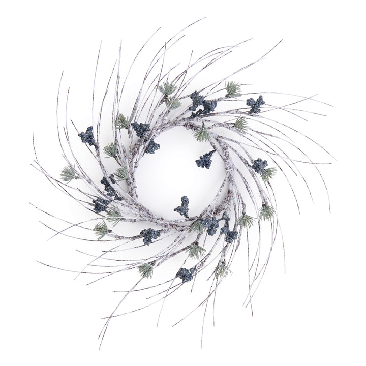 Birch & Pine Collection - Blue Collection