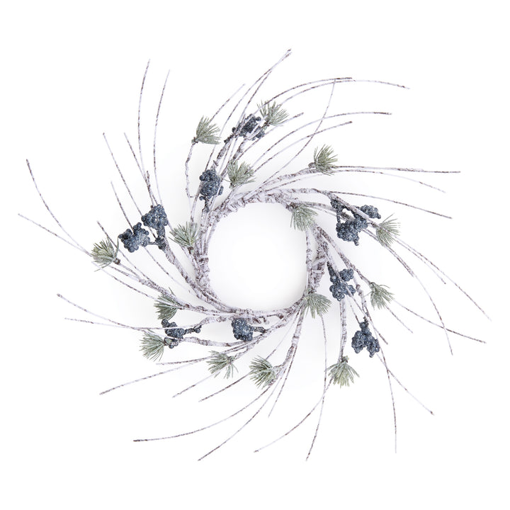 Birch & Pine Collection - Blue Collection