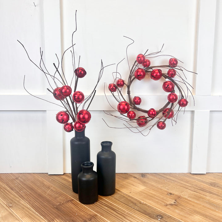 Bell Twig Collection