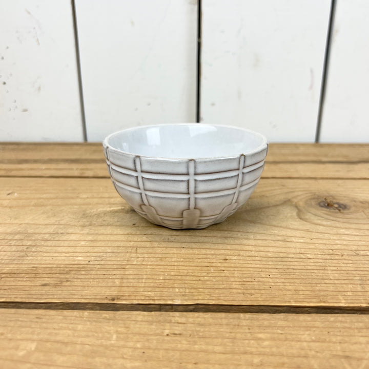 Stoneware Bowls