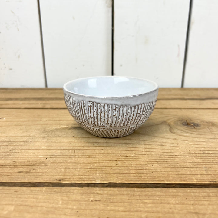 Stoneware Bowls