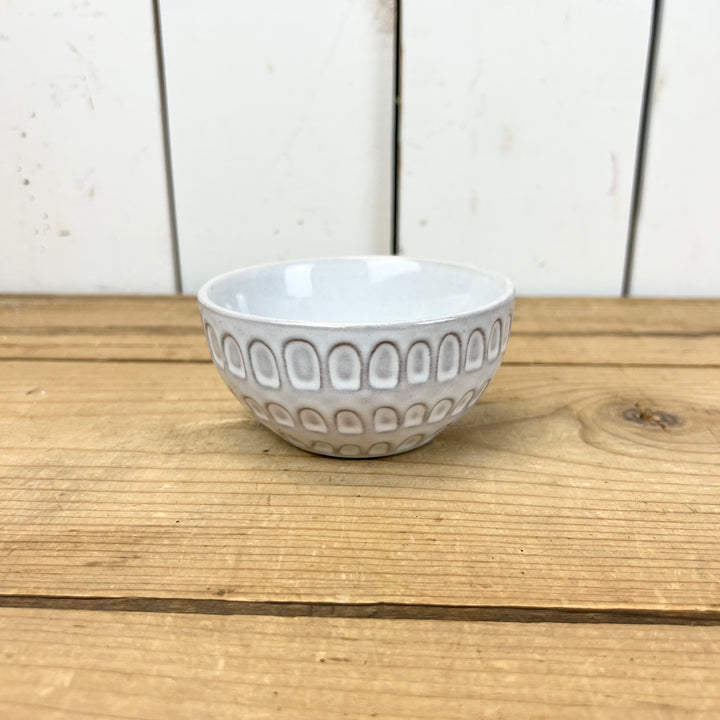 Stoneware Bowls