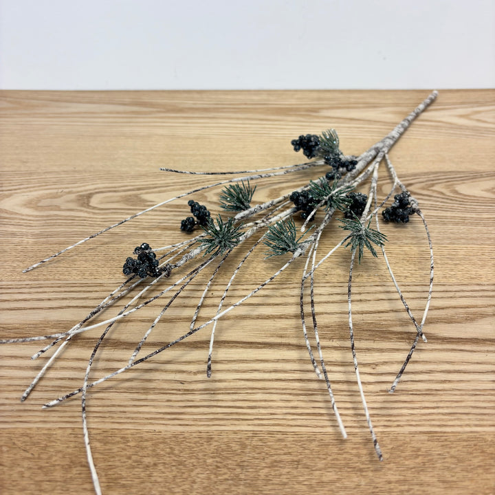 Birch & Pine Collection - Blue Collection