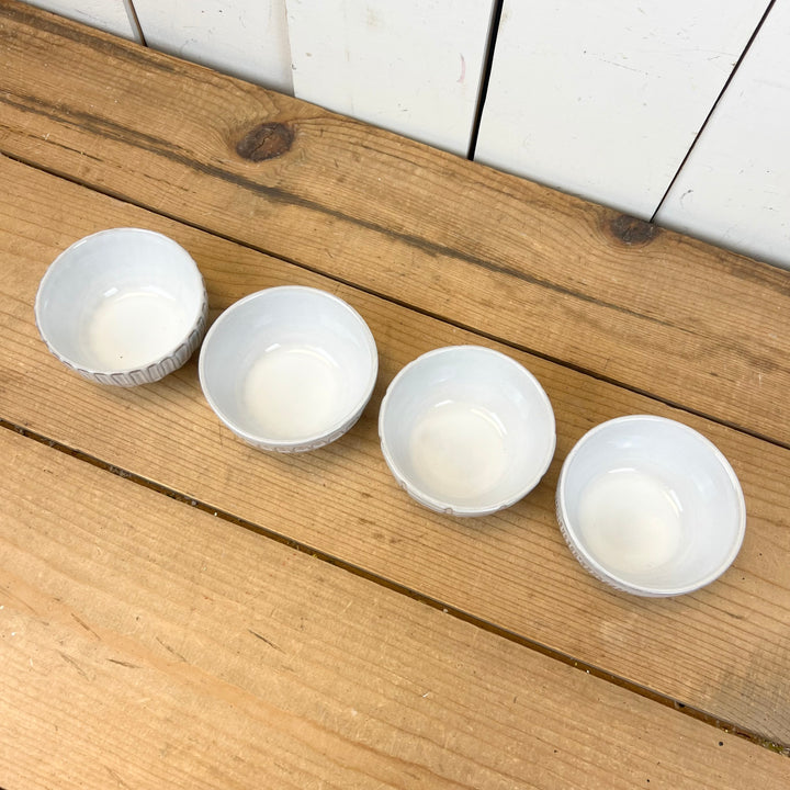 Stoneware Bowls