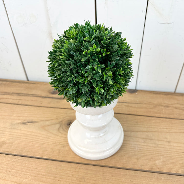 Greenery Ball