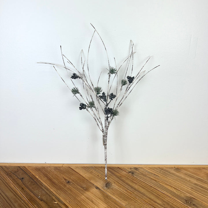 Birch & Pine Collection - Blue Collection