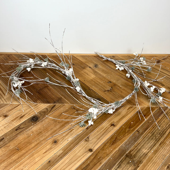 Birch & Pine Collection - White Collection