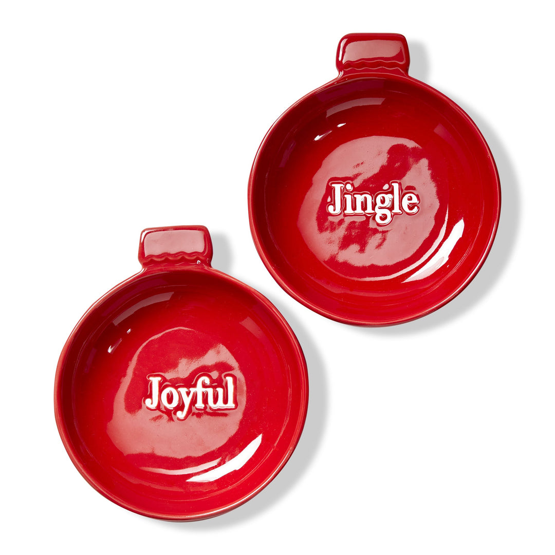 Ornament Bowl - 2 Styles