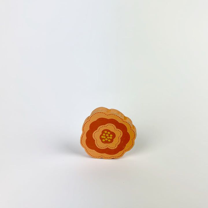 Spring Decorative Wooden Shapes