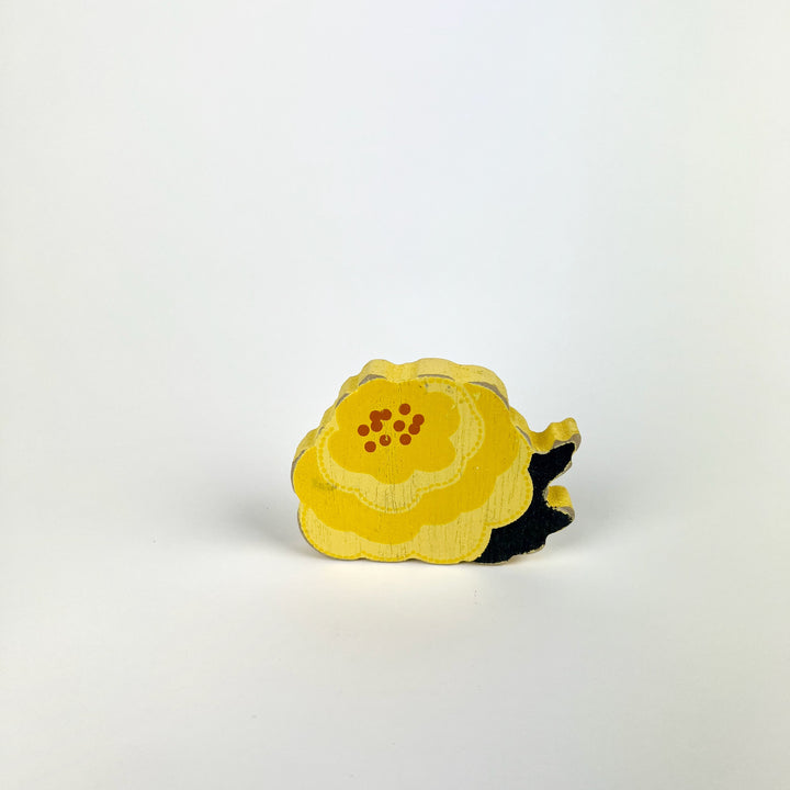 Spring Decorative Wooden Shapes