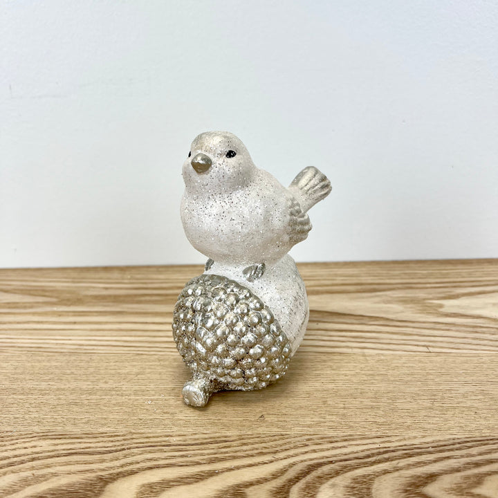 Balancing Love Birds - 2 Styles