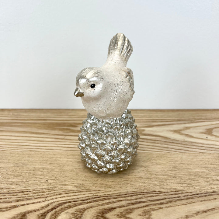 Balancing Love Birds - 2 Styles