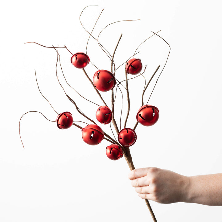 Bell Twig Collection