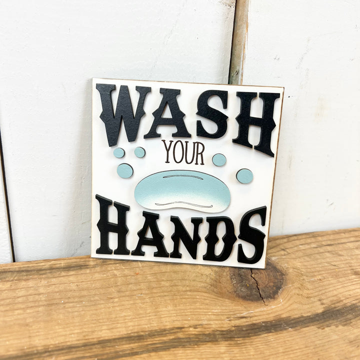 Local Artisan Tiles & Frames