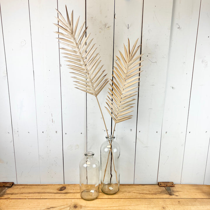 Faux Dried Palm Stem