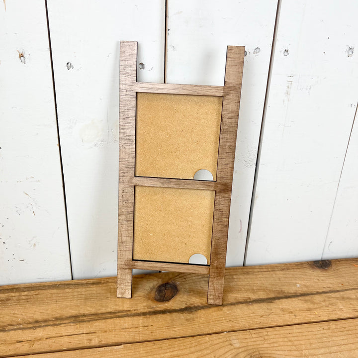 Local Artisan Tiles & Frames