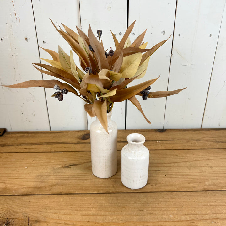 Fall Eucalyptus Blade Grass Bundle