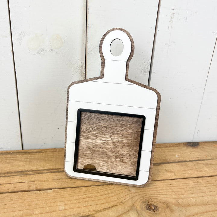 Local Artisan Tiles & Frames