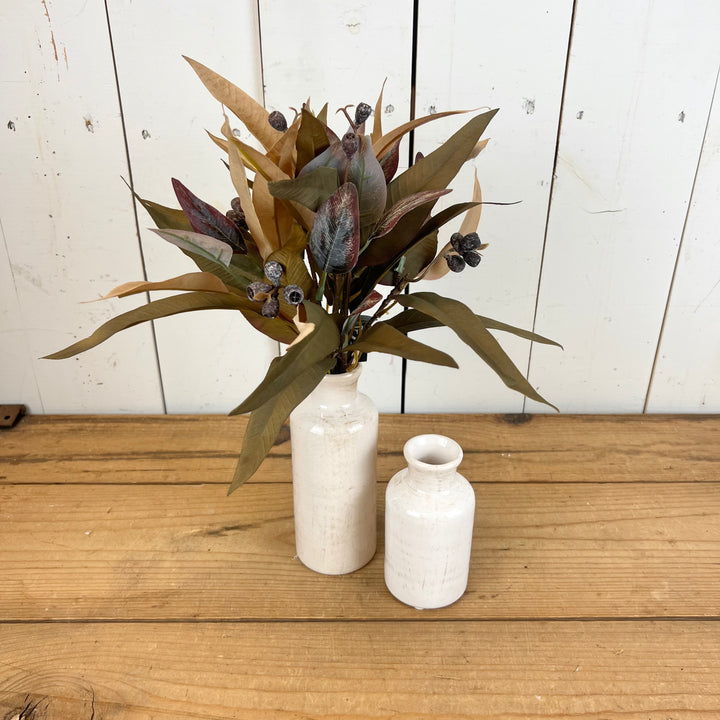 Fall Eucalyptus Blade Grass Bundle