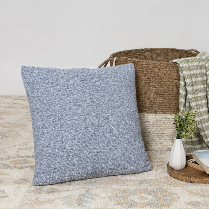 Modern Square Pillow, 2 colors