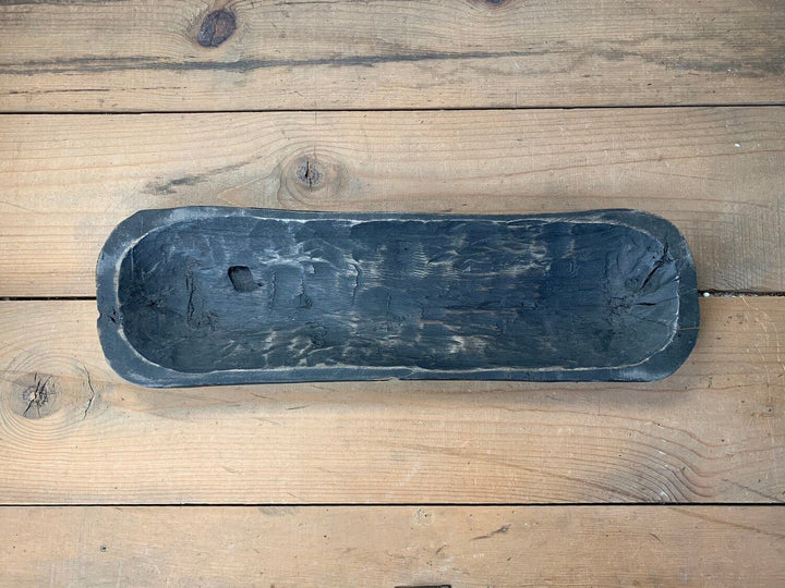 Baguette Wooden Dough Bowls