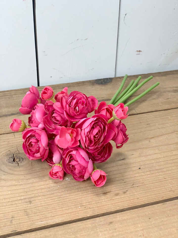 Ranunculus Stems