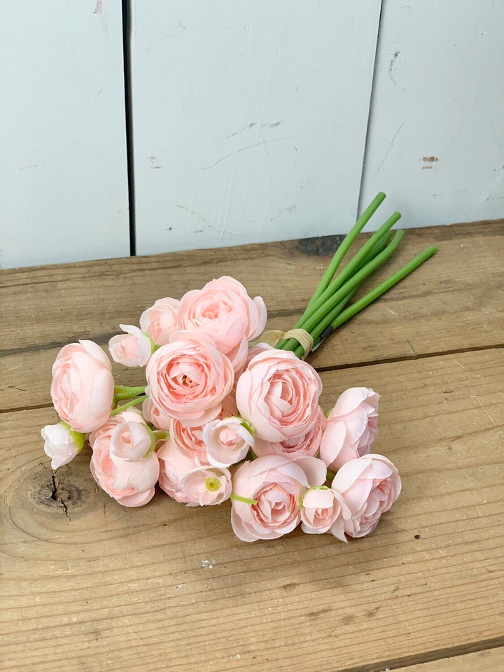 Ranunculus Stems