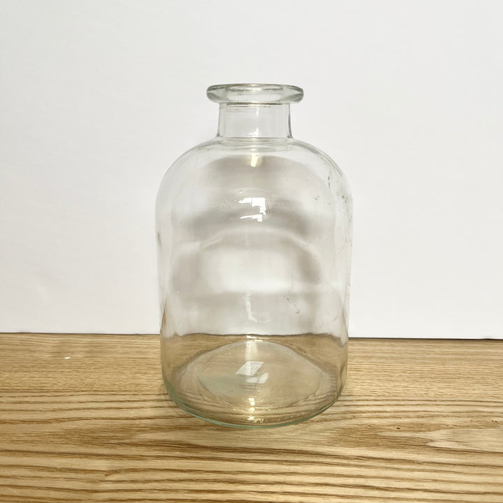 Apothecary Bottles