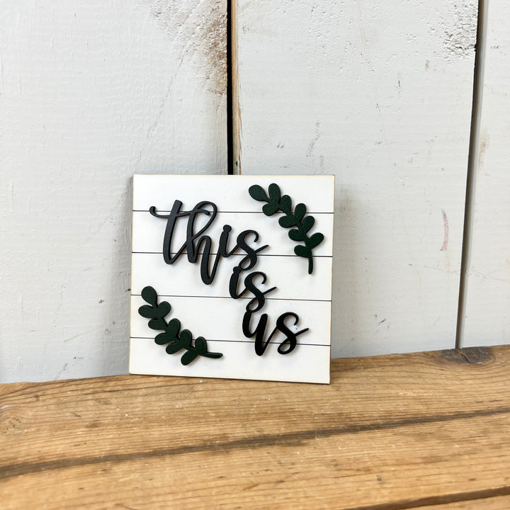 Local Artisan Tiles & Frames