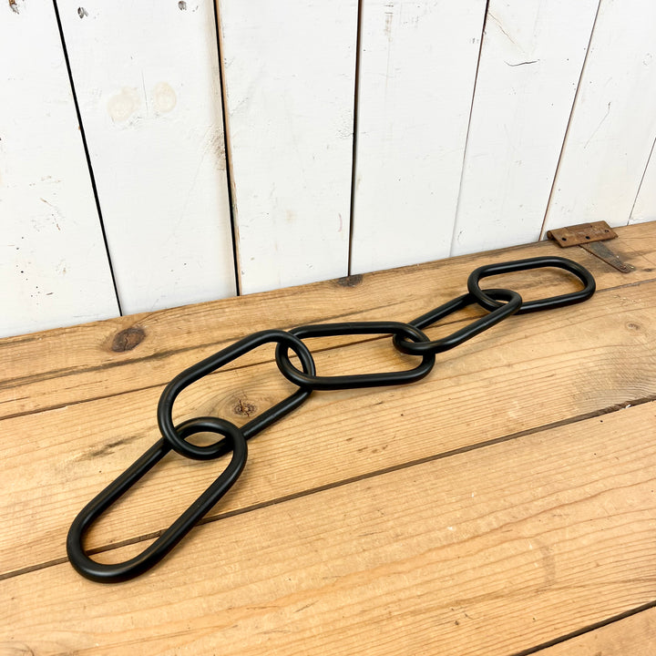 Decorative Matte Chains