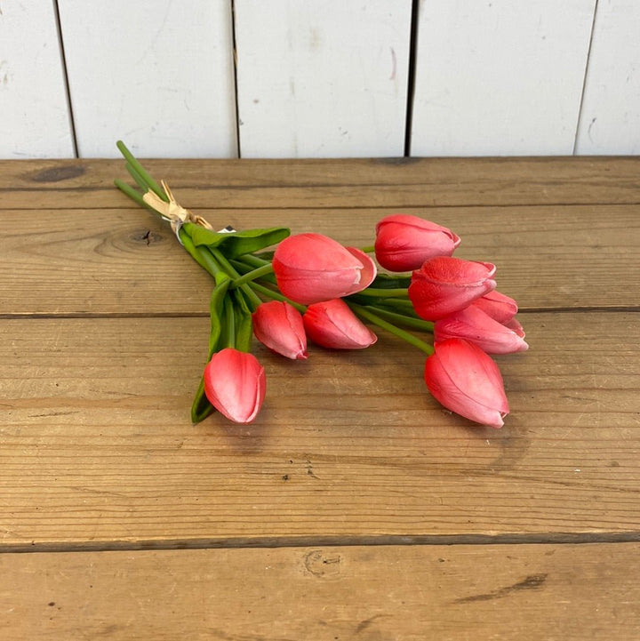 3 Stem Tulip Bouquet