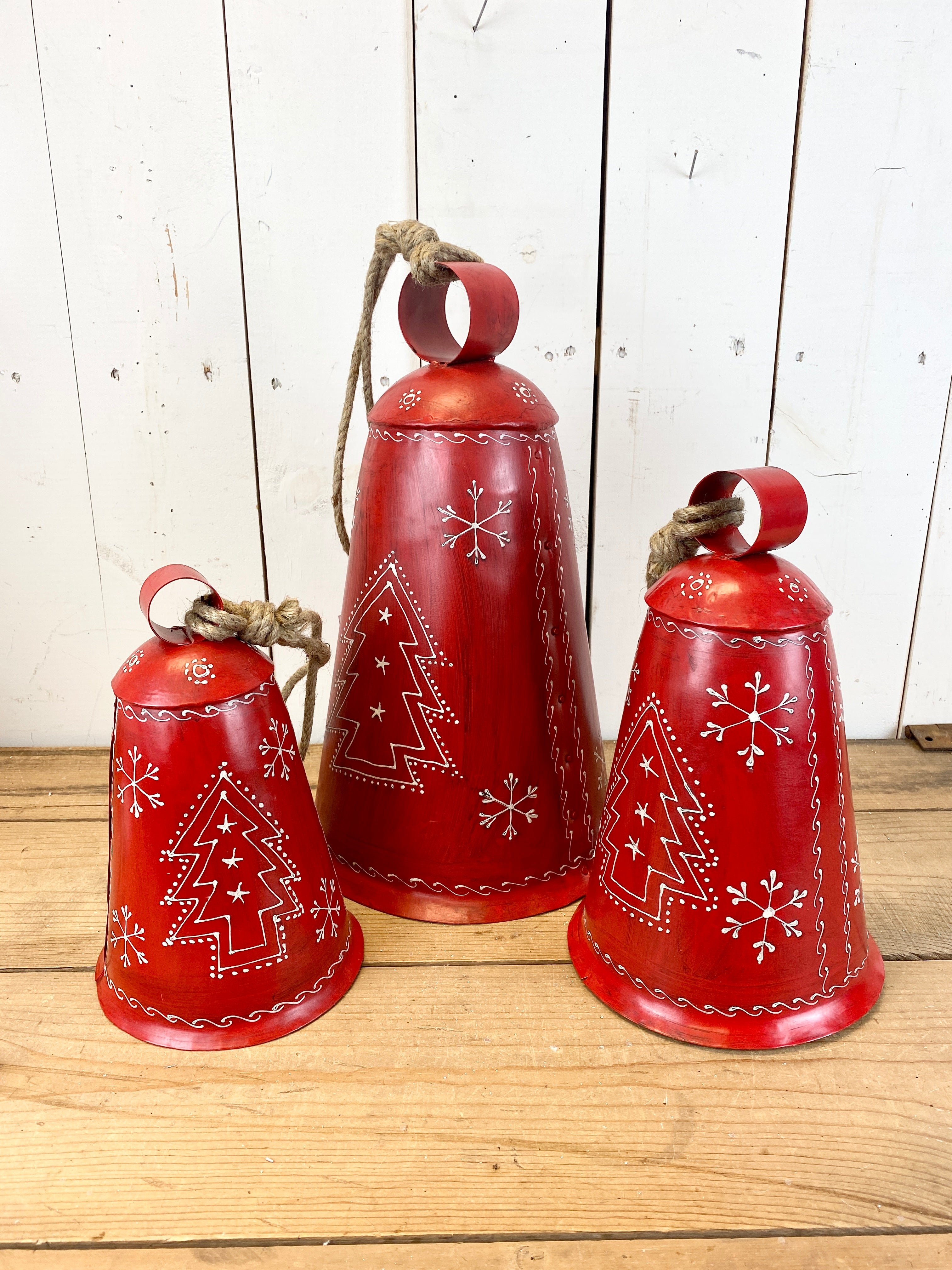 Red Bells Jumbo Size – Prairie in Bloom, image size:3024x4032