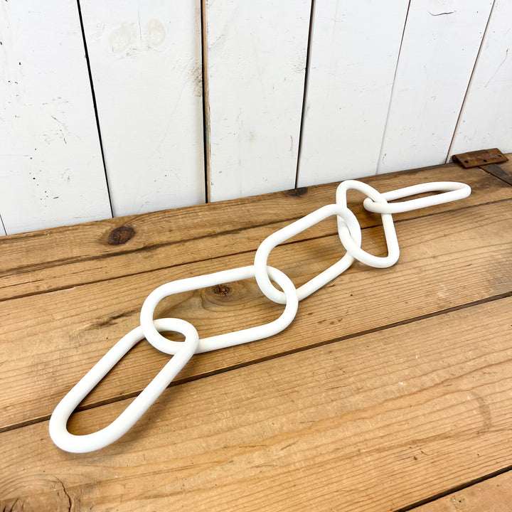 Decorative Matte Chains