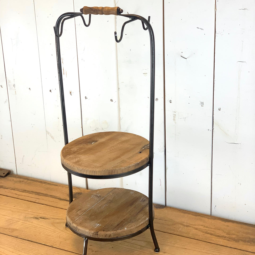 Kitchen Counter Dish and Cup Stand