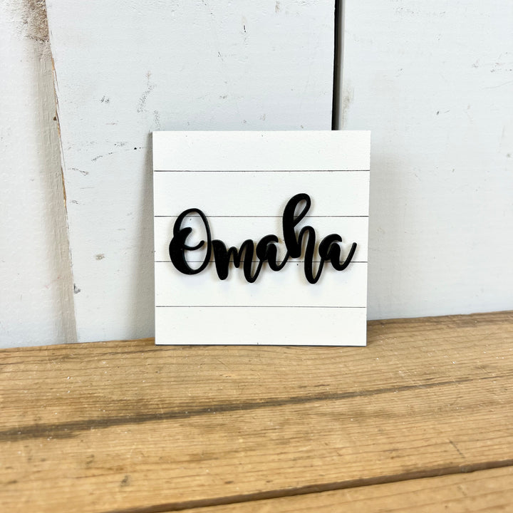 Local Artisan Tiles & Frames