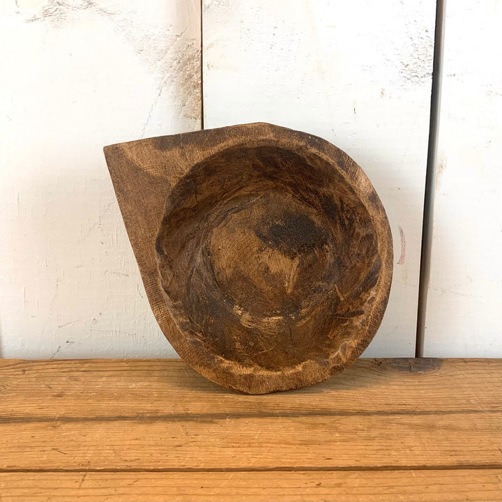 Cat Eye Dough Bowl